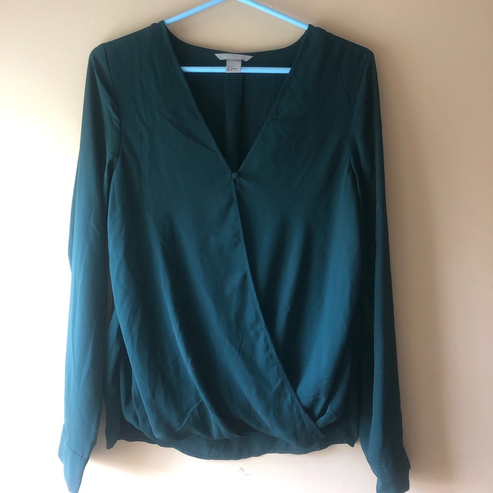 H&M Blouse